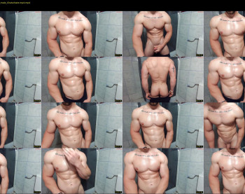 advp69 — 17 minute Chaturbate male cam show recording, 720p, Apr 24, 2023