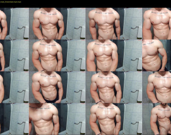 advp69 — 38 minute Chaturbate male cam show recording, 720p, Apr 24, 2023