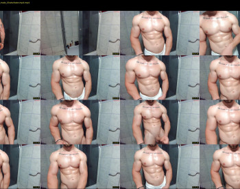 advp69 — 24 minute Chaturbate male cam show recording, 720p, Apr 24, 2023