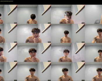 aesus3x — 23 minute Chaturbate male cam show recording, 720p, Apr 25, 2023