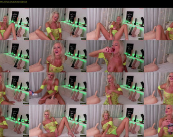 afroditereed — 120 minute Chaturbate female cam show recording, 720p, Apr 24, 2023