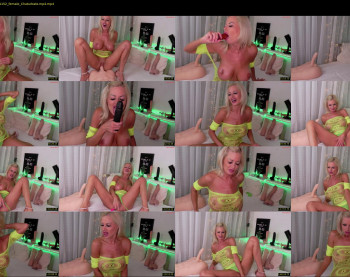 afroditereed — 120 minute Chaturbate female cam show recording, 720p, Apr 24, 2023