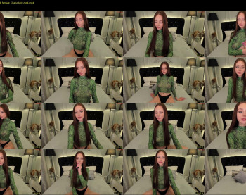 alicebels — 87 minute Chaturbate female cam show recording, 720p, Apr 24, 2023