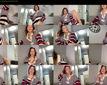 angel_from_sky — 23 minute Chaturbate female cam show recording, 720p, Apr 24, 2023