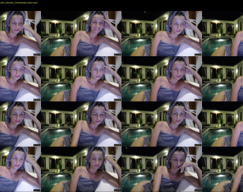 anna_shine_ — 3 minute Chaturbate female cam show recording, 720p, Apr 24, 2023