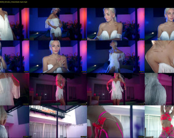 artmosphera — 120 minute Chaturbate female cam show recording, 720p, Apr 25, 2023