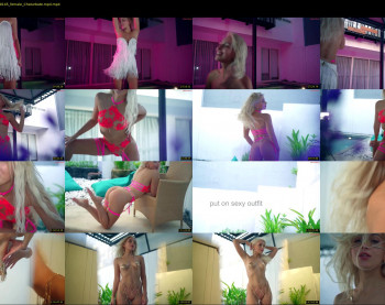 artmosphera — 121 minute Chaturbate female cam show recording, 720p, Apr 25, 2023