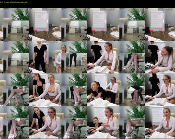 babesgowild — 80 minute Chaturbate couple cam show recording, 720p, Apr 24, 2023