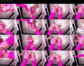 bad__babe — 120 minute Chaturbate female cam show recording, 720p, Apr 24, 2023