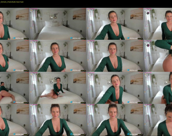 belaford — 9 minute Chaturbate female cam show recording, 720p, Apr 24, 2023