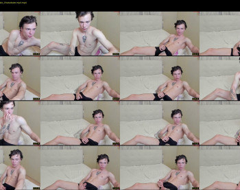 bjliki — 27 minute Chaturbate couple cam show recording, 720p, Apr 25, 2023
