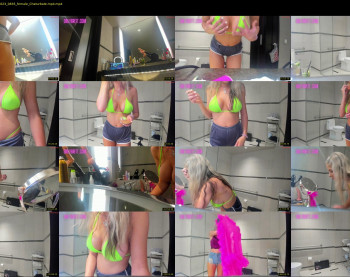butterybubblebutt — 120 minute Chaturbate couple cam show recording, 720p, Apr 24, 2023