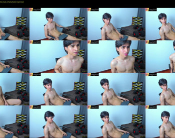 carl_dixon — 10 minute Chaturbate male cam show recording, 720p, Apr 25, 2023