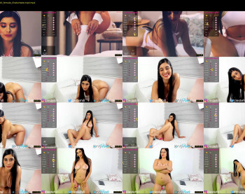 celestehill — 101 minute Chaturbate female cam show recording, 720p, Apr 25, 2023