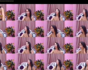 celine_faer1 — 13 minute Chaturbate female cam show recording, 480p, Apr 24, 2023