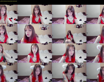 charliestormm — 63 minute Chaturbate female cam show recording, 720p, Apr 24, 2023