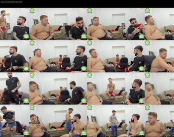 classied — 25 minute Chaturbate male cam show recording, 720p, Apr 25, 2023