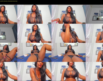 crazy_addixtion — 30 minute Chaturbate female cam show recording, 720p, Apr 25, 2023