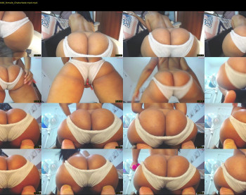 cummingurl — 19 minute Chaturbate couple cam show recording, 720p, Apr 25, 2023
