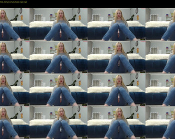 cuteemouse — 3 minute Chaturbate female cam show recording, 720p, Apr 24, 2023