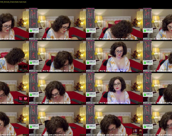 dianacharm — 82 minute Chaturbate female cam show recording, 720p, Apr 24, 2023