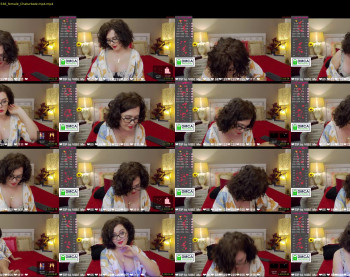 dianacharm — 119 minute Chaturbate female cam show recording, 720p, Apr 24, 2023