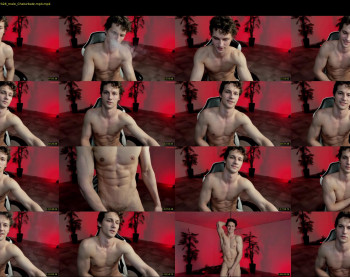 dirty_pothos — 121 minute Chaturbate male cam show recording, 720p, Apr 24, 2023