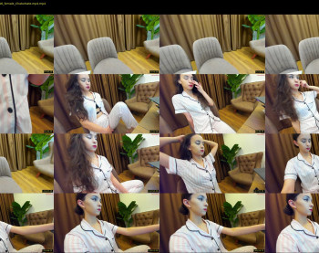 ehotlovea — 120 minute Chaturbate female cam show recording, 720p, Apr 25, 2023