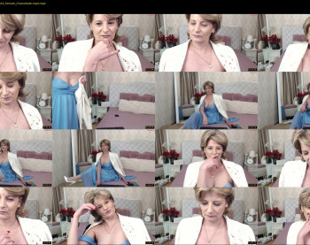 elisarosse_ — 19 minute Chaturbate female cam show recording, 720p, Apr 24, 2023