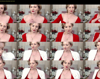 elisarosse_ — 14 minute Chaturbate female cam show recording, 720p, Apr 25, 2023
