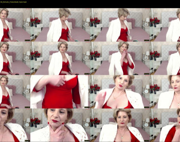 elisarosse_ — 9 minute Chaturbate female cam show recording, 720p, Apr 25, 2023