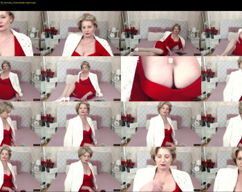 elisarosse_ — 25 minute Chaturbate female cam show recording, 720p, Apr 25, 2023