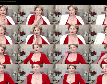 elisarosse_ — 7 minute Chaturbate female cam show recording, 720p, Apr 25, 2023