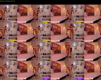 ella_pridee — 22 minute Chaturbate female cam show recording, 720p, Apr 24, 2023