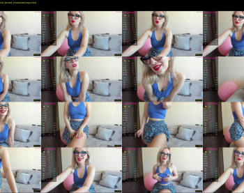 emilymilf__ — 55 minute Chaturbate female cam show recording, 720p, Apr 24, 2023