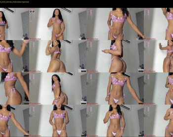 emma_backer_ — 12 minute Chaturbate female cam show recording, 720p, Apr 25, 2023
