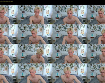 fixsicki — 49 minute Chaturbate male cam show recording, 720p, Apr 24, 2023