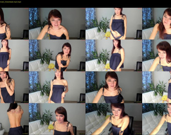 fritha — 96 minute Chaturbate female cam show recording, 720p, Apr 25, 2023