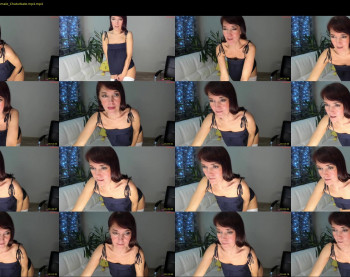 fritha — 4 minute Chaturbate female cam show recording, 720p, Apr 25, 2023