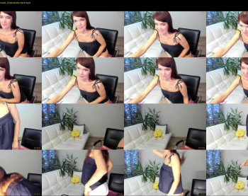 fritha — 4 minute Chaturbate female cam show recording, 720p, Apr 25, 2023