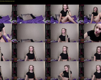 ho1yh01e — 8 minute Chaturbate couple cam show recording, 720p, Apr 24, 2023