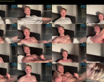 hot8pack01 — 76 minute Chaturbate male cam show recording, 720p, Apr 24, 2023