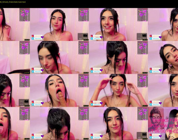 i_amlilithx — 67 minute Chaturbate female cam show recording, 720p, Apr 24, 2023