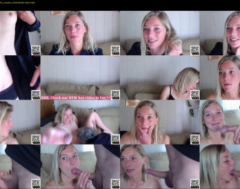 joannadea — 70 minute Chaturbate female cam show recording, 720p, Apr 24, 2023