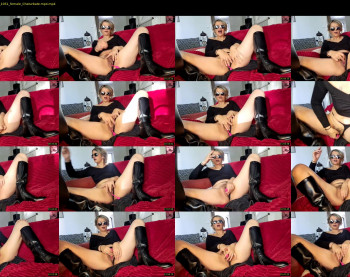 karinabrando — 29 minute Chaturbate couple cam show recording, 720p, Apr 24, 2023