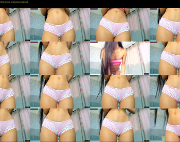 kim_spencer — 19 minute Chaturbate female cam show recording, 720p, Apr 24, 2023