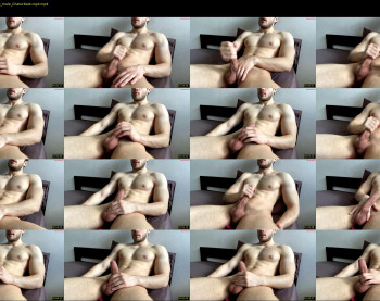 kiwigray — 12 minute Chaturbate male cam show recording, 720p, Apr 24, 2023