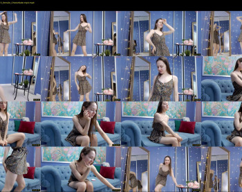 kriskras__ — 113 minute Chaturbate female cam show recording, 720p, Apr 24, 2023