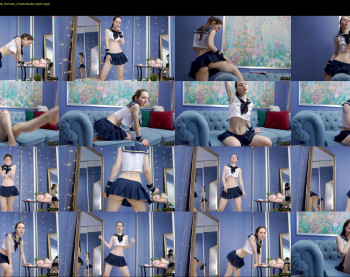 kriskras__ — 112 minute Chaturbate female cam show recording, 720p, Apr 24, 2023