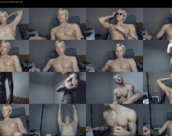 l_adonis_l — 110 minute Chaturbate male cam show recording, 720p, Apr 24, 2023